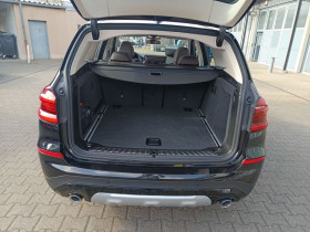Bmw X3 xDrive30d 265ch BVA  occasion  Beaupuy - photo n9