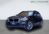 Bmw X3 xDrive30d 265ch BVA   Beaupuy 31