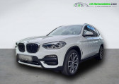 Bmw X3 xDrive30d 265ch BVA   Beaupuy 31