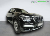 Bmw X3 xDrive30d 265ch BVA   Beaupuy 31