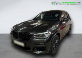 Bmw X3 xDrive30d 265ch BVA   Beaupuy 31
