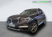 Bmw X3 xDrive30d 265ch BVA   Beaupuy 31