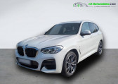 Annonce Bmw X3 occasion Diesel xDrive30d 265ch BVA  Beaupuy