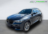 Bmw X3 xDrive30d 265ch BVA   Beaupuy 31