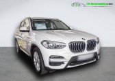 Bmw X3 xDrive30d 265ch BVA   Beaupuy 31