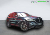 Bmw X3 occasion année 2020 boite Automatique Annonce Bmw X3 occasion Diesel xDrive30d 265ch BVA à Beaupuy