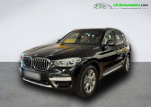 Bmw X3 occasion année 2020 boite Automatique Annonce Bmw X3 occasion Diesel xDrive30d 265ch BVA à Beaupuy