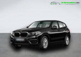 Bmw X3 occasion année 2019 boite Automatique Annonce Bmw X3 occasion Diesel xDrive30d 265ch BVA à Beaupuy