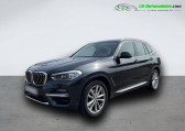 Bmw X3 occasion année 2020 boite Automatique Annonce Bmw X3 occasion Diesel xDrive30d 265ch BVA à Beaupuy