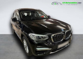 Bmw X3 xDrive30d 265ch BVA   Beaupuy 31
