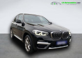 Bmw X3 xDrive30d 265ch BVA   Beaupuy 31