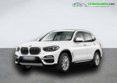 Annonce Bmw X3 occasion Diesel xDrive30d 265ch BVA  Beaupuy