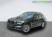 Bmw X3 xDrive30d 265ch BVA   Beaupuy 31