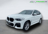 Bmw X3 xDrive30d 265ch BVA   Beaupuy 31