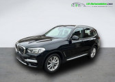 Bmw X3 occasion année 2020 boite Automatique Annonce Bmw X3 occasion Diesel xDrive30d 265ch BVA à Beaupuy