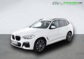 Annonce Bmw X3 occasion Diesel xDrive30d 265ch BVA  Beaupuy