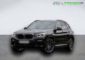 Annonce Bmw X3 occasion Diesel xDrive30d 265ch BVA  Beaupuy