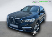 Bmw X3 occasion année 2020 boite Automatique Annonce Bmw X3 occasion Diesel xDrive30d 265ch BVA à Beaupuy
