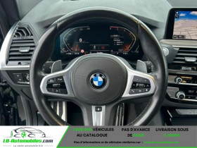 Bmw X3 xDrive30d 286ch BVA  occasion � Beaupuy - photo n�9