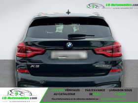 Bmw X3 xDrive30d 286ch BVA  occasion � Beaupuy - photo n�7