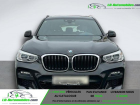Bmw X3 xDrive30d 286ch BVA  occasion � Beaupuy - photo n�5