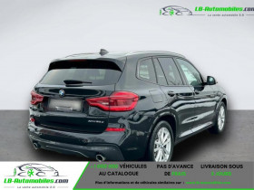 Bmw X3 xDrive30d 286ch BVA  occasion � Beaupuy - photo n�4