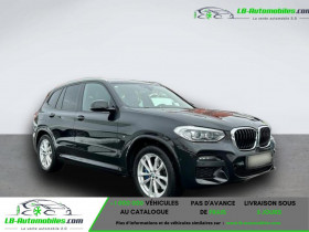 Bmw X3 xDrive30d 286ch BVA  occasion � Beaupuy - photo n�2