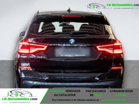 Bmw X3 xDrive30d 286ch BVA  occasion � Beaupuy - photo n�4