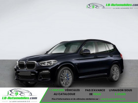 Bmw X3 , garage LB AUTOMOBILES � Beaupuy