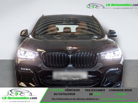 Bmw X3 xDrive30d 286ch BVA  occasion � Beaupuy - photo n�3