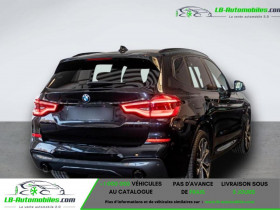 Bmw X3 xDrive30d 286ch BVA  occasion � Beaupuy - photo n�2
