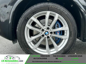 Bmw X3 xDrive30d 286ch BVA  occasion � Beaupuy - photo n�10