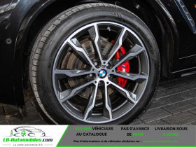 Bmw X3 xDrive30d 286ch BVA  occasion � Beaupuy - photo n�7