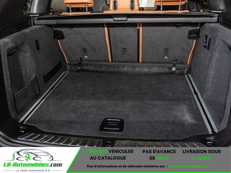 Bmw X3 xDrive30d 286ch BVA  occasion � Beaupuy - photo n�5