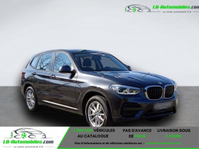 Bmw X3 xDrive30d 286ch BVA  occasion � Beaupuy - photo n�2