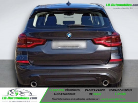 Bmw X3 xDrive30d 286ch BVA  occasion � Beaupuy - photo n�6