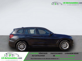 Bmw X3 xDrive30d 286ch BVA  occasion � Beaupuy - photo n�5