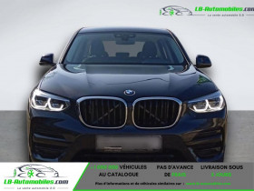 Bmw X3 xDrive30d 286ch BVA  occasion � Beaupuy - photo n�4