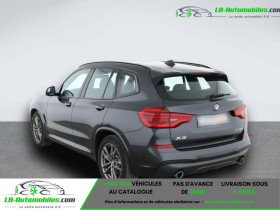 Bmw X3 xDrive30d 286ch BVA  occasion � Beaupuy - photo n�4