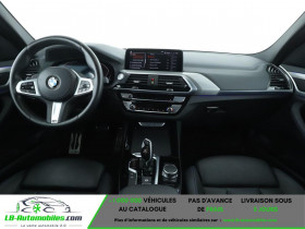 Bmw X3 xDrive30d 286ch BVA  occasion � Beaupuy - photo n�3