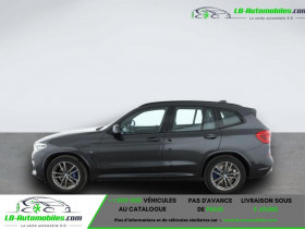 Bmw X3 xDrive30d 286ch BVA  occasion � Beaupuy - photo n�6