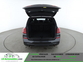 Bmw X3 xDrive30d 286ch BVA  occasion � Beaupuy - photo n�10