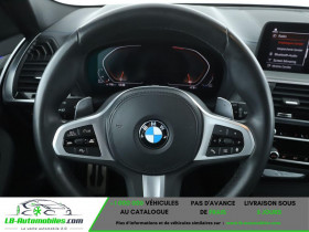 Bmw X3 xDrive30d 286ch BVA  occasion � Beaupuy - photo n�9