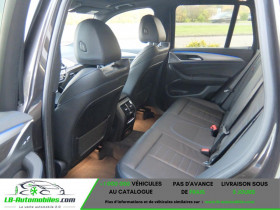 Bmw X3 xDrive30d 286ch BVA  occasion � Beaupuy - photo n�4