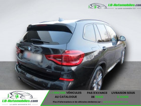 Bmw X3 xDrive30d 286ch BVA  occasion � Beaupuy - photo n�3