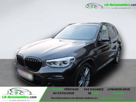 Bmw X3 , garage LB AUTOMOBILES � Beaupuy