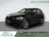 Bmw X3 occasion année 2020 boite Automatique Annonce Bmw X3 occasion Diesel xDrive30d 286ch BVA à Beaupuy