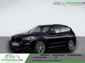 Bmw X3 occasion année 2021 boite Automatique Annonce Bmw X3 occasion Diesel xDrive30d 286ch BVA à Beaupuy