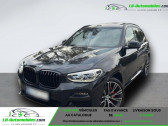 Bmw X3 xDrive30d 286ch BVA   Beaupuy 31