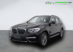 Bmw X3 , garage LB AUTOMOBILES  Beaupuy